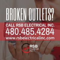 RSB Electrical Inc image 1
